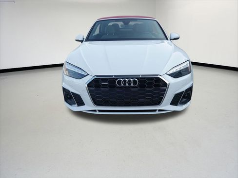 Certified 2024 Audi A5 2.0T Prestige image 8