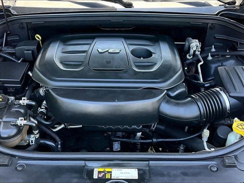 Used 2016 Jeep Grand Cherokee Summit w/ Platinum Series Group RWD image 11