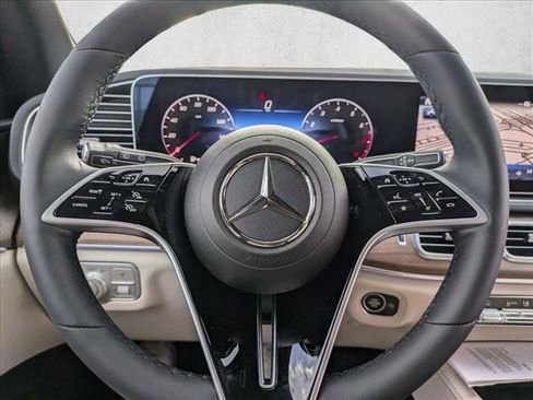 Used 2026 Mercedes-Benz GLE 350 4MATIC image 14