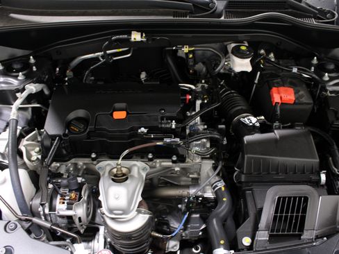 Used 2025 Honda HR-V LX image 38