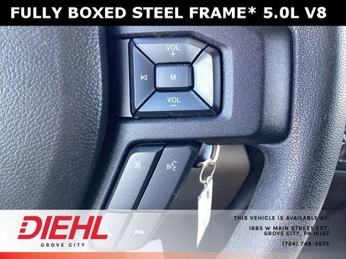 Used 2018 Ford F150 XLT image 30