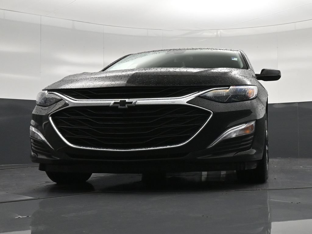 Used 2024 Chevrolet Malibu RS FWD image 29