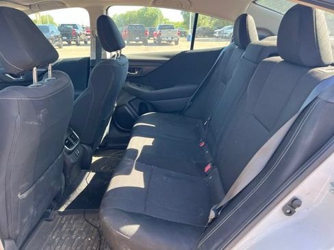 Used 2025 Subaru Legacy Premium AWD/4WD image 19
