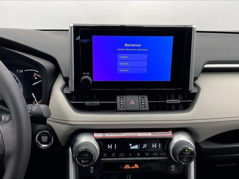 New 2025 Toyota RAV4 XLE Premium image 7