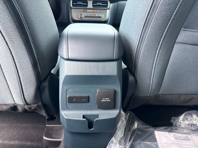 New 2026 Ford Maverick XLT w/ XLT Luxury Package FWD image 17