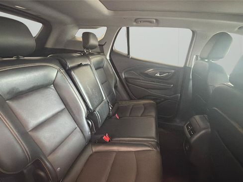 Used 2020 GMC Terrain SLT w/ Preferred Package FWD image 13