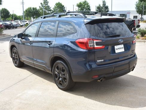 Used 2023 Subaru Ascent Onyx Edition Limited AWD/4WD image 9