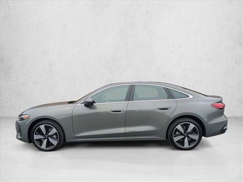 New 2025 Audi A5 2.0T Premium Plus w/ Premium Plus AWD/4WD image 8