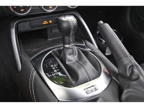 New 2026 MAZDA MX-5 Miata Grand Touring RWD image 24