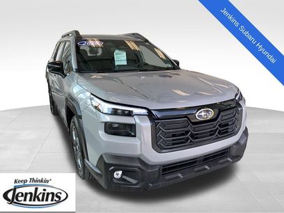 Certified 2026 Subaru Outback Premium