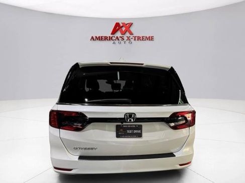 Used 2023 Honda Odyssey Sport image 7