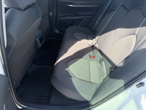 Certified 2023 Toyota Camry LE w/ Cold Weather Package image 22