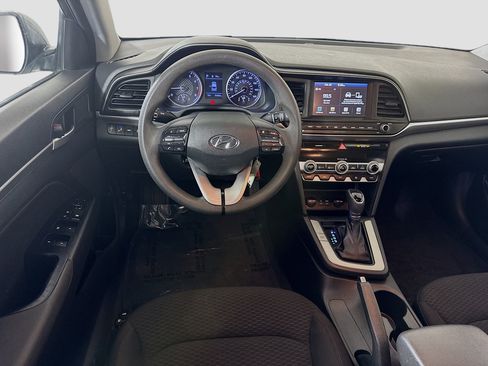 Used 2020 Hyundai Elantra SEL w/ Cargo Package (C1) image 17