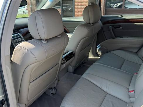 Used 2006 Acura RL AWD/4WD image 26