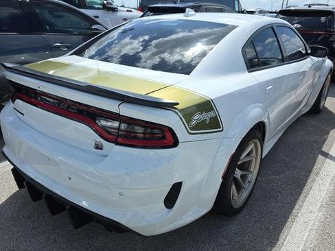 Used 2023 Dodge Charger Scat Pack image 3