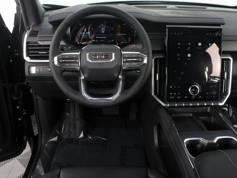 New 2026 GMC Acadia Elevation w/ Black Edition image 12