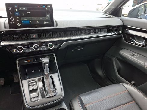 Certified 2026 Honda CR-V Sport Touring image 16