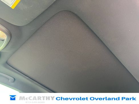 Used 2015 Jeep Grand Cherokee Overland AWD/4WD image 11
