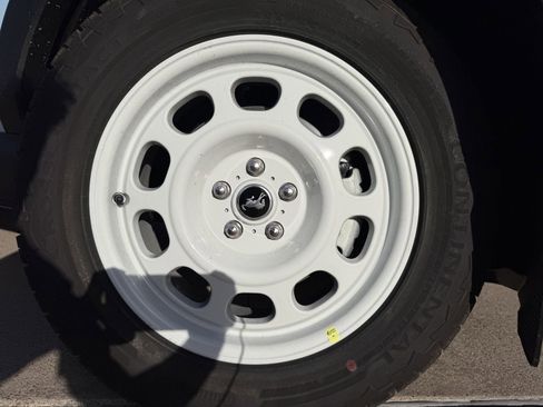 New 2026 Ford Bronco Sport Heritage w/ Convenience Package image 8