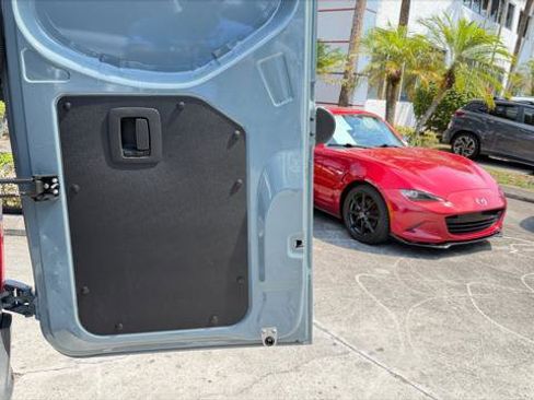 Used 2024 Mercedes-Benz Sprinter 2500 image 16