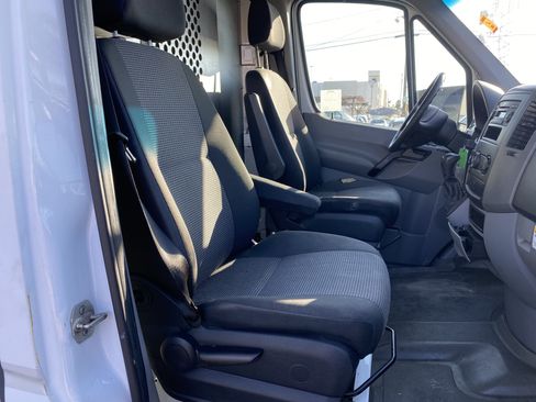 Used 2012 Mercedes-Benz Sprinter 2500 w/ Additional Battery Pkg image 14