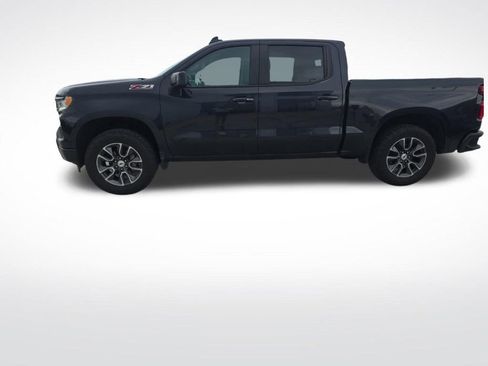 Used 2022 Chevrolet Silverado 1500 RST w/ All Star Edition Plus AWD/4WD image 39