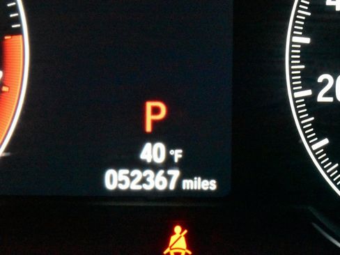 Used 2018 Honda Accord EX-L image 24