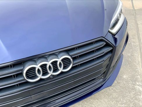 Used 2019 Audi S5 Prestige image 29