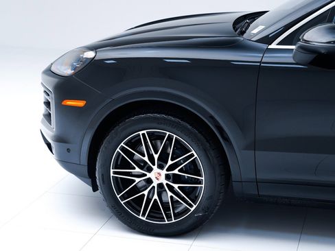 New 2026 Porsche Cayenne Coupe image 11