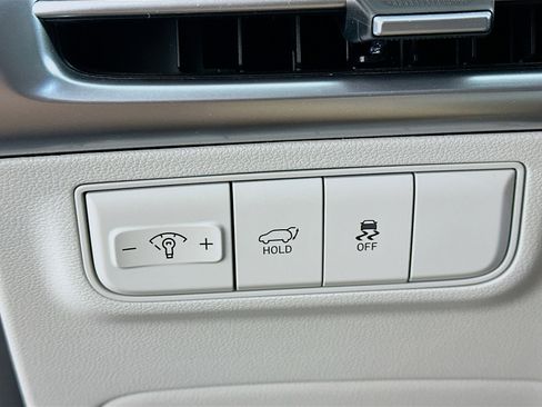 Used 2025 Hyundai Tucson SEL image 16