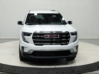 Used 2026 GMC Acadia Elevation w/ Elevation Premium Package