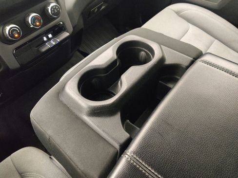 Used 2021 RAM 1500 Big Horn AWD/4WD image 26