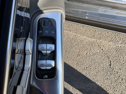 Certified 2024 Mercedes-Benz SL 43 AMG image 25