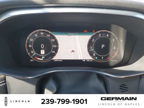 Used 2024 Jaguar F-PACE R-Dynamic S image 24