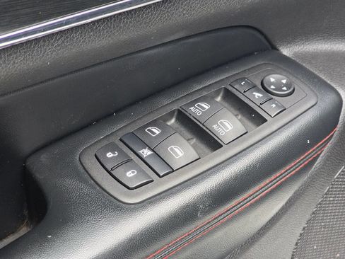 Used 2018 Jeep Grand Cherokee Trailhawk AWD/4WD image 22