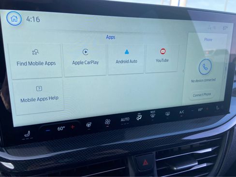 New 2026 Ford Escape ST-Line AWD/4WD image 26