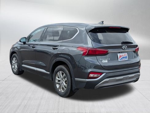 Used 2020 Hyundai Santa Fe SEL w/ Cargo Package image 5