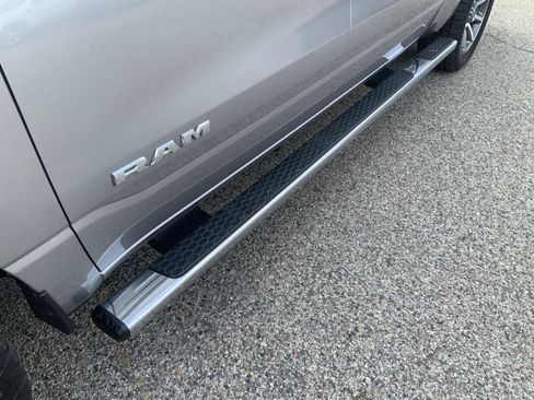 Used 2021 RAM 1500 Big Horn AWD/4WD image 16