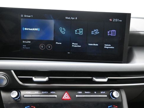 Used 2025 Hyundai Sonata SEL image 7