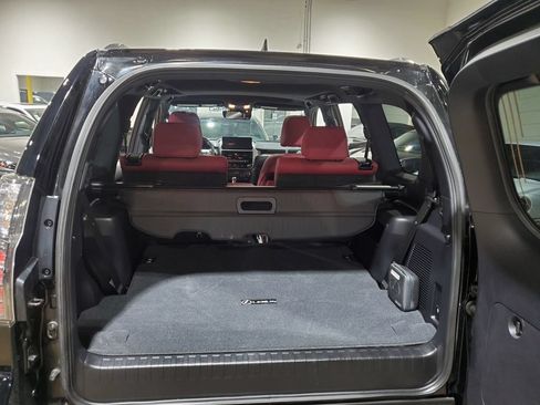 Used 2023 Lexus GX 460 Premium AWD/4WD image 49