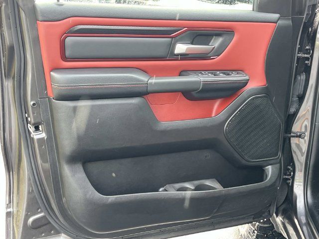 Certified 2026 RAM 1500 Rebel w/ Rebel Level 1 Equipment Group AWD/4WD image 24