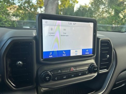 Used 2022 Ford Bronco Sport AWD/4WD image 12