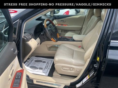 Used 2010 Lexus RX 350 AWD image 15