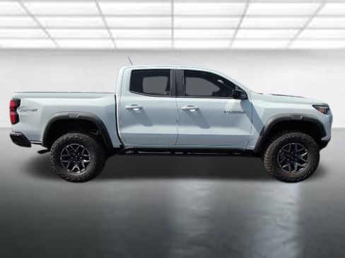 New 2026 Chevrolet Colorado ZR2 w/ Technology Package image 37