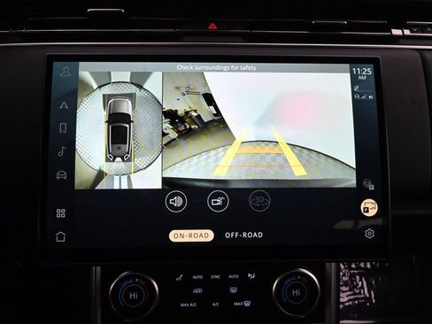 Used 2023 Land Rover Range Rover First Edition image 35