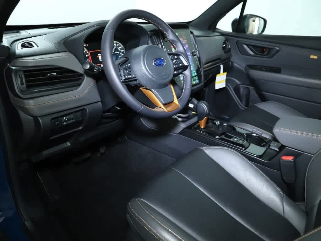 Certified 2026 Subaru Forester Wilderness AWD/4WD image 18