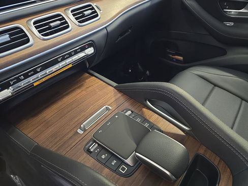 Certified 2026 Mercedes-Benz GLE 350 4MATIC image 29