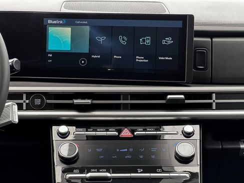 New 2025 Hyundai Santa Fe SEL image 19