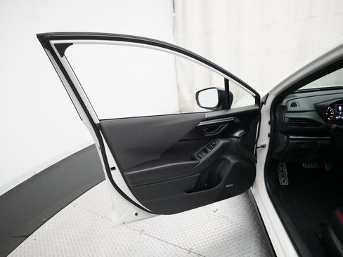 Certified 2025 Subaru Impreza RS w/ Popular Package #1 image 27