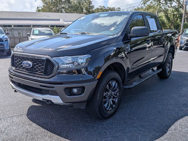Used 2020 Ford Ranger XLT w/ Equipment Group 301A Mid AWD/4WD image 7